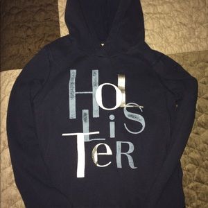 Hollister Hoodie